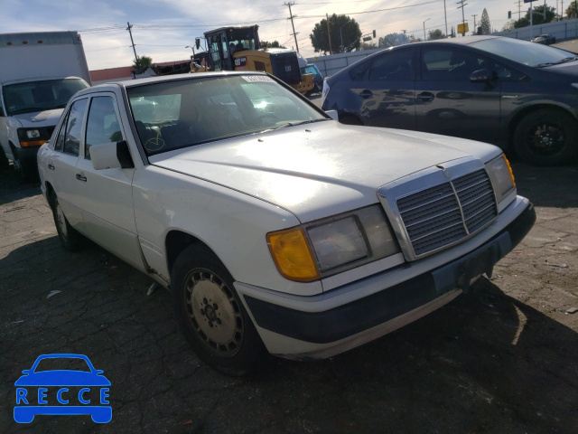 1990 MERCEDES-BENZ 300 E 2.6 WDBEA26D5LB193777 image 0