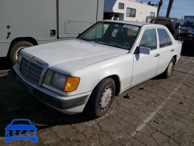 1990 MERCEDES-BENZ 300 E 2.6 WDBEA26D5LB193777 image 1