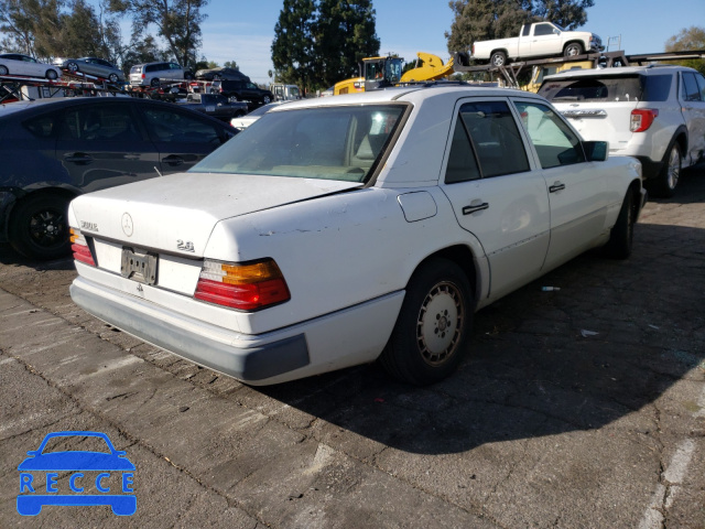 1990 MERCEDES-BENZ 300 E 2.6 WDBEA26D5LB193777 image 3