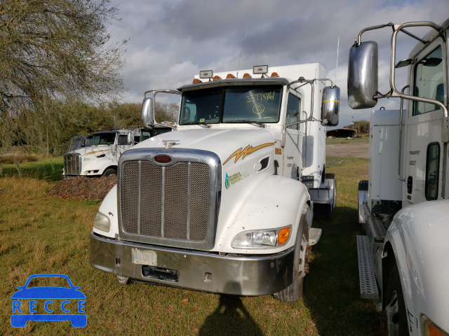 2014 PETERBILT 384 1NPVDH9X6ED225461 зображення 1