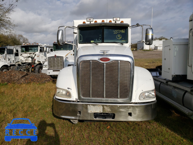 2014 PETERBILT 384 1NPVDH9X6ED225461 зображення 8