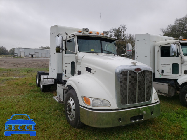 2014 PETERBILT 384 1NPVDH9X0ED225469 image 0