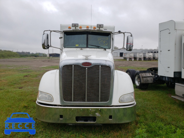 2014 PETERBILT 384 1NPVDH9X0ED225469 зображення 8