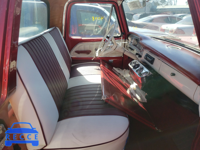 1966 FORD 100 CLB WG F10YR791373 image 4