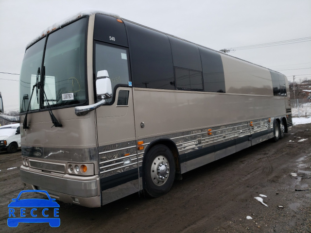 2003 PREVOST BUS 2PCY3349031028040 image 1