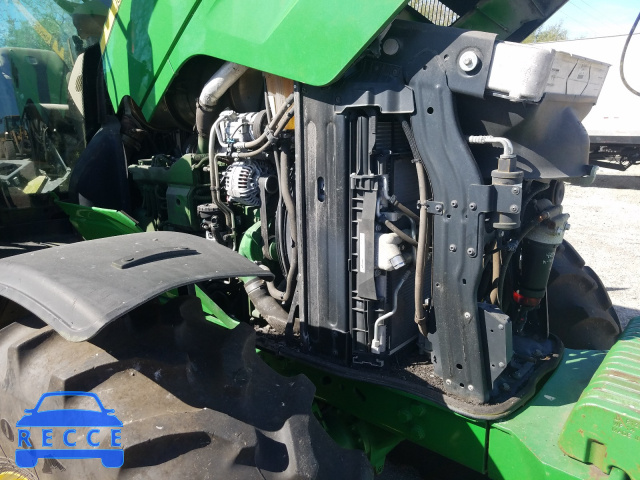 2017 JOHN DEERE TRACTOR 1RW6195REHA028308 image 6