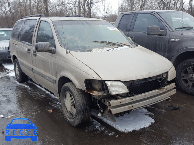 2004 CHEVROLET VENTURE 1GNDX03E94D224703 image 0