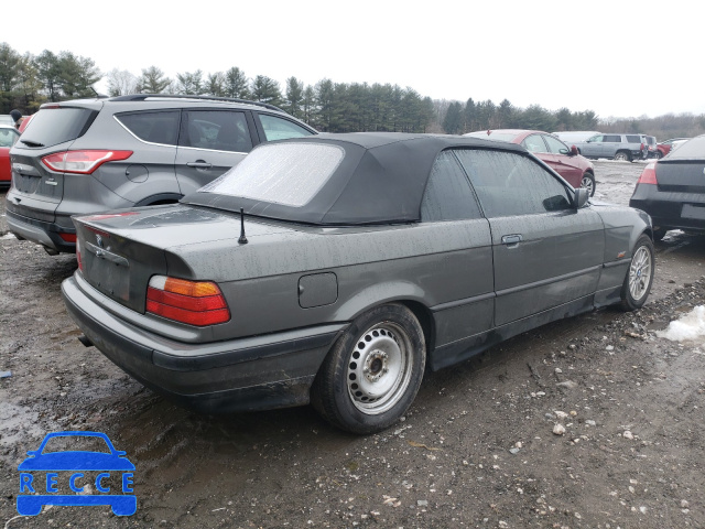 1995 BMW 318 IC AUT WBABK6325SED17233 зображення 3