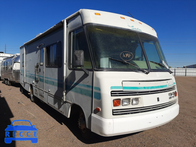 1994 FORD WINNEBAGO 3FCLF53G5RJB04402 зображення 0