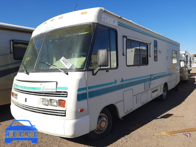 1994 FORD WINNEBAGO 3FCLF53G5RJB04402 зображення 1