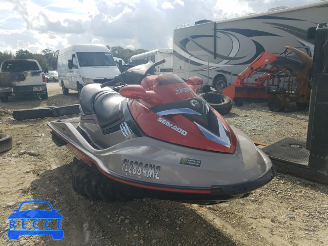 2005 SEAD JETSKI YDV27037B505 image 0