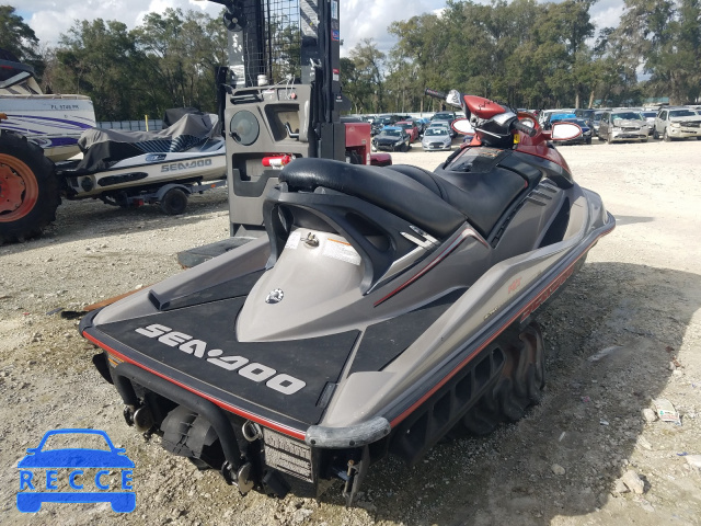 2005 SEAD JETSKI YDV27037B505 зображення 3