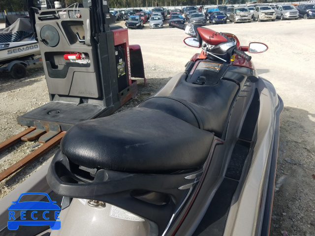 2005 SEAD JETSKI YDV27037B505 Bild 5