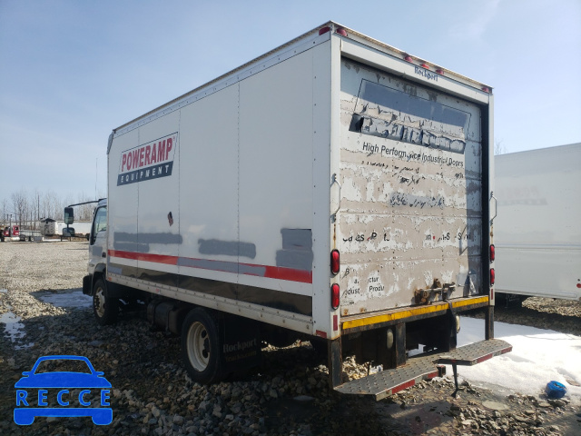 2006 FORD LOW CAB FO 3FRML55Z46V317893 image 2