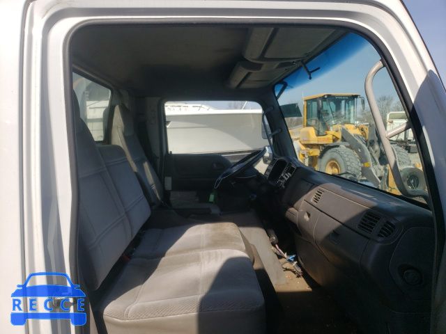 2006 FORD LOW CAB FO 3FRML55Z46V317893 image 4