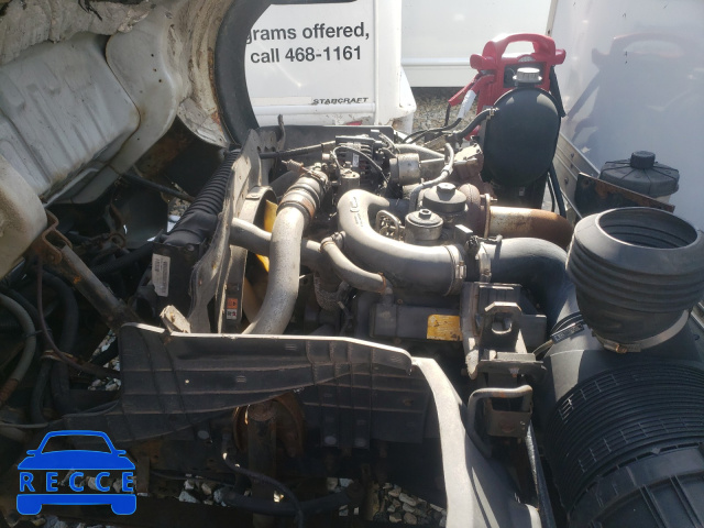 2006 FORD LOW CAB FO 3FRML55Z46V317893 image 6