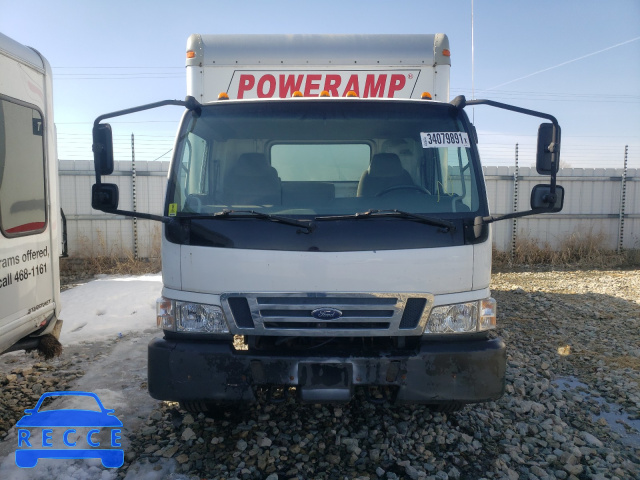 2006 FORD LOW CAB FO 3FRML55Z46V317893 image 8