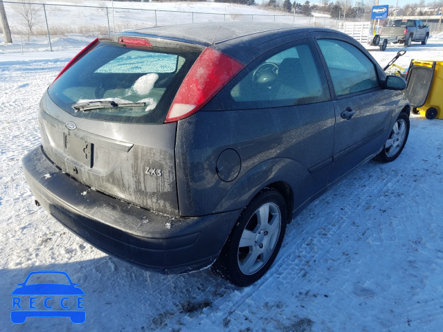 2003 FORD FOCUS ZX3 3FAFP31393R133303 image 3