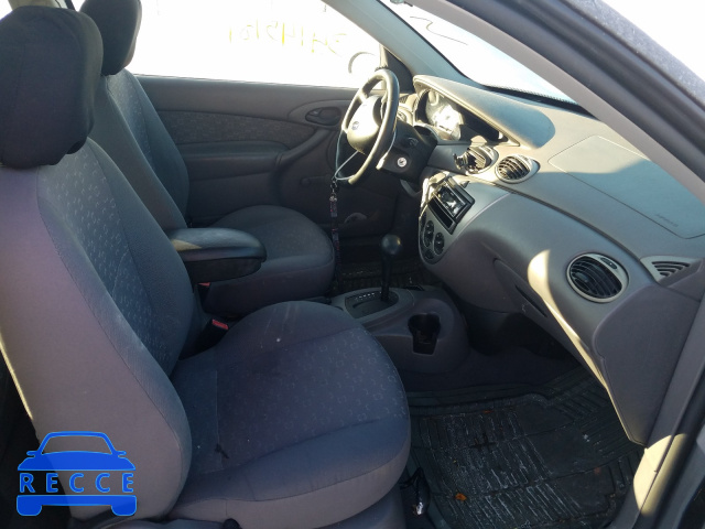 2003 FORD FOCUS ZX3 3FAFP31393R133303 image 4