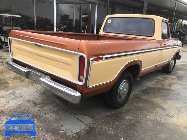 1977 FORD F-150 F15HNY23425 Bild 3