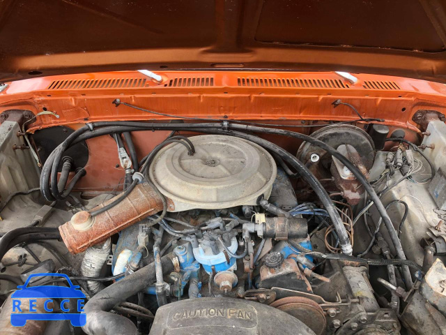 1977 FORD F-150 F15HNY23425 Bild 6