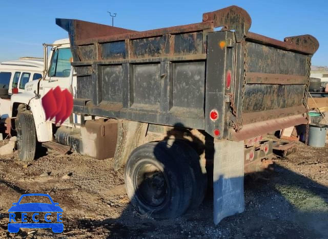 1985 INTERNATIONAL S-SERIES 1 1HTLCHXN6FHA24503 Bild 2