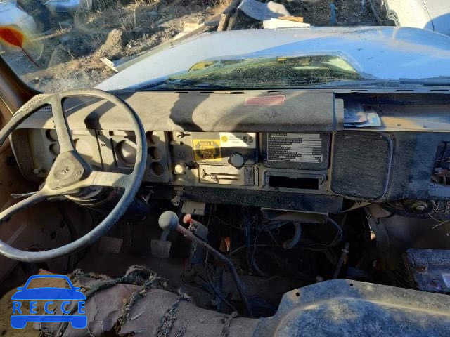 1985 INTERNATIONAL S-SERIES 1 1HTLCHXN6FHA24503 Bild 8