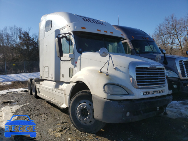 2007 FREIGHTLINER CONVENTION 1FUJA6CK37LX78778 image 0