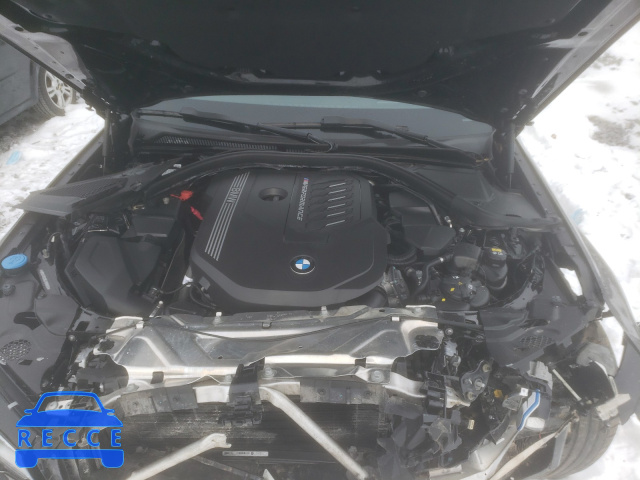 2020 BMW M340XI WBA5U9C09LFH36656 image 6
