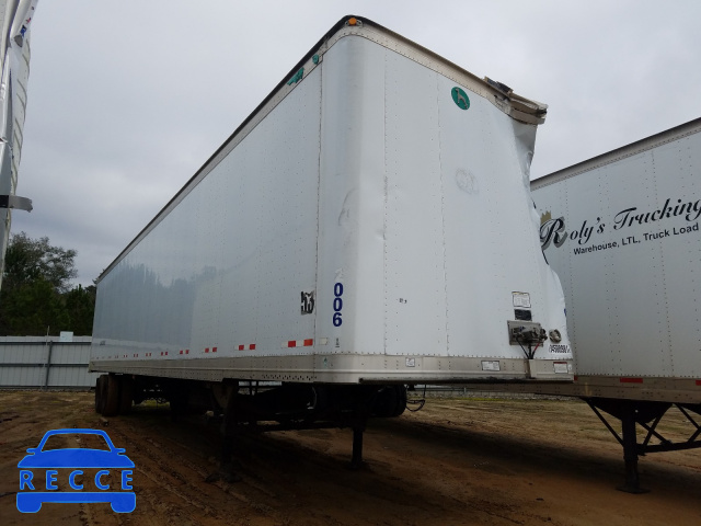 2006 GREAT DANE TRAILER TRAILER 1GRAA06286T531440 image 0