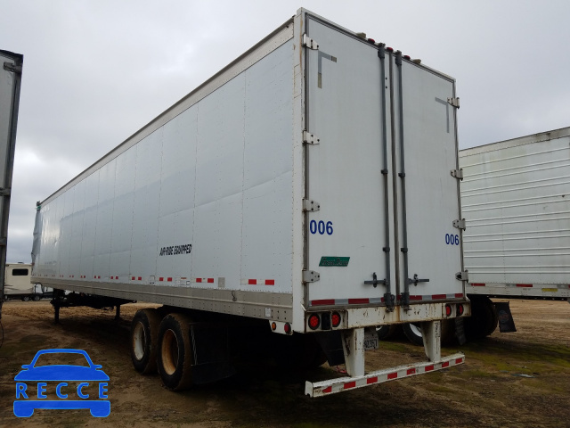 2006 GREAT DANE TRAILER TRAILER 1GRAA06286T531440 зображення 3