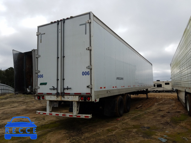 2006 GREAT DANE TRAILER TRAILER 1GRAA06286T531440 Bild 5