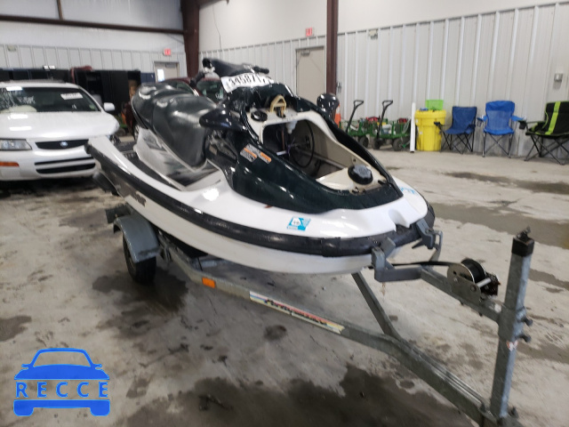 2002 YAMAHA JETSKI 40ZBP09162P094458 image 0