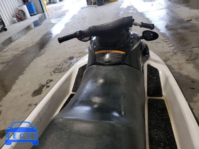 2002 YAMAHA JETSKI 40ZBP09162P094458 зображення 4