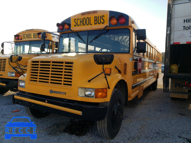 1995 INTERNATIONAL 3000 3800 1HVBBABN1SH675162 image 1