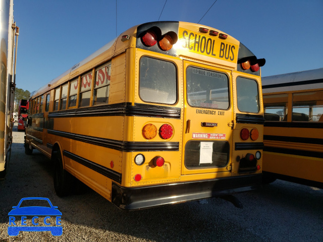 1995 INTERNATIONAL 3000 3800 1HVBBABN1SH675162 image 2
