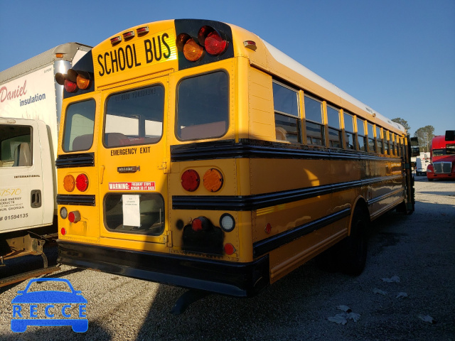1995 INTERNATIONAL 3000 3800 1HVBBABN1SH675162 image 3