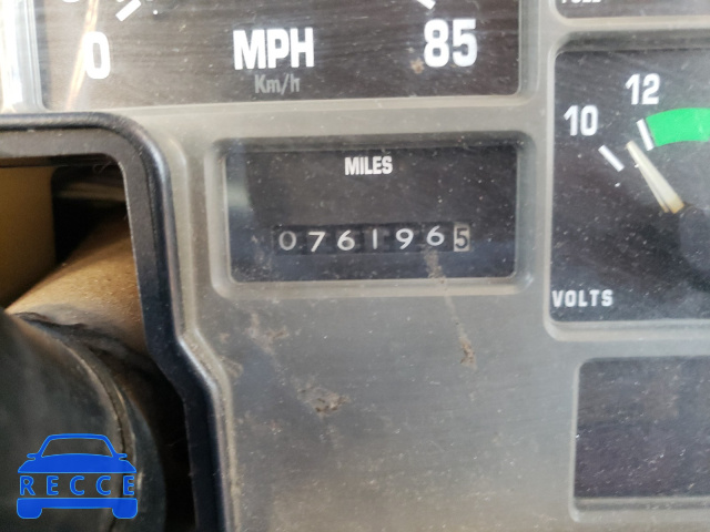 1995 INTERNATIONAL 3000 3800 1HVBBABN1SH675162 image 7