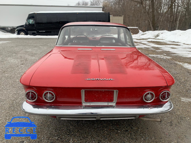 1963 CHEVROLET CORVAIR 30927W119528 image 3