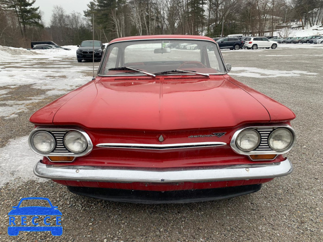 1963 CHEVROLET CORVAIR 30927W119528 image 7