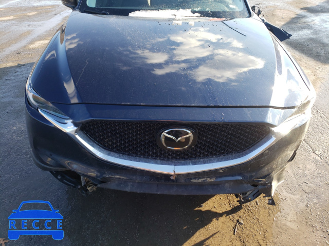 2021 MAZDA CX-5 GRAND JM3KFBDM6M0326284 image 6