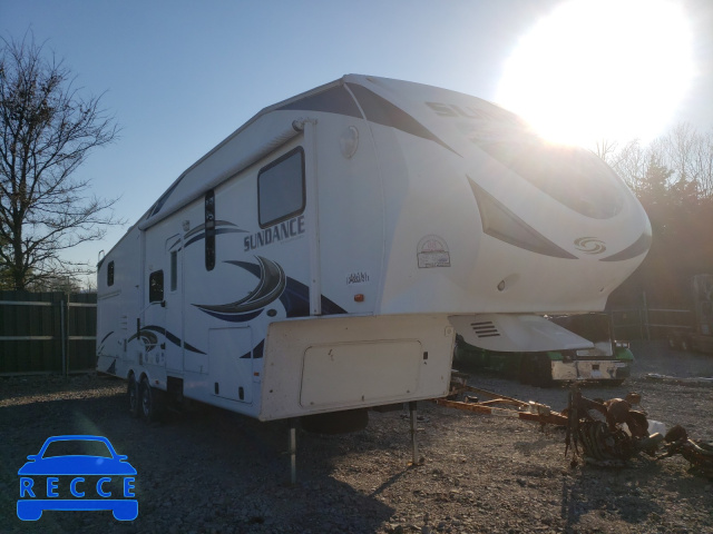 2012 HRTL SUNDANCE 5SFSG3620CE236151 Bild 0