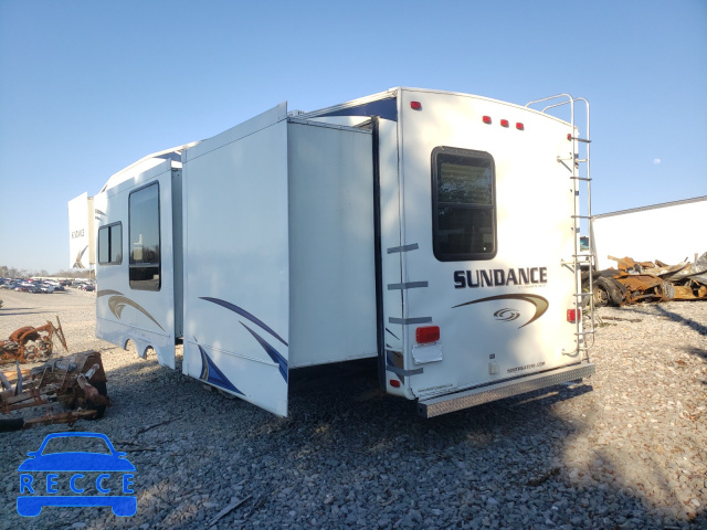 2012 HRTL SUNDANCE 5SFSG3620CE236151 Bild 2