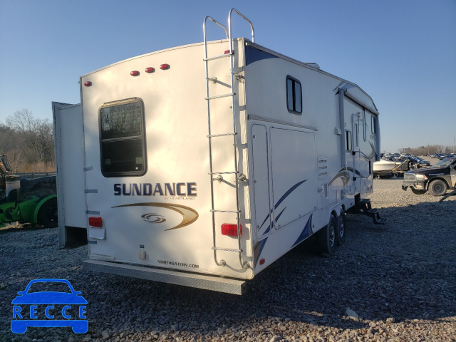 2012 HRTL SUNDANCE 5SFSG3620CE236151 зображення 3