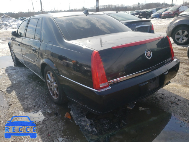 2011 CADILLAC PROFESSION 1GE7K9C67BU600112 зображення 2