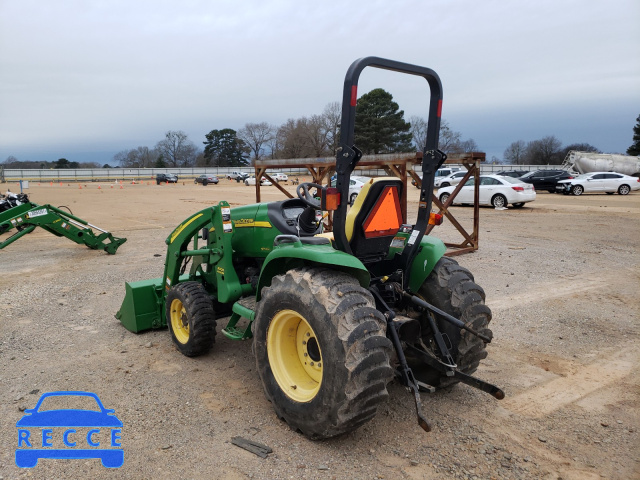 2012 JOHN DEERE TRACTOR 1LV3320HHCH810077 Bild 2