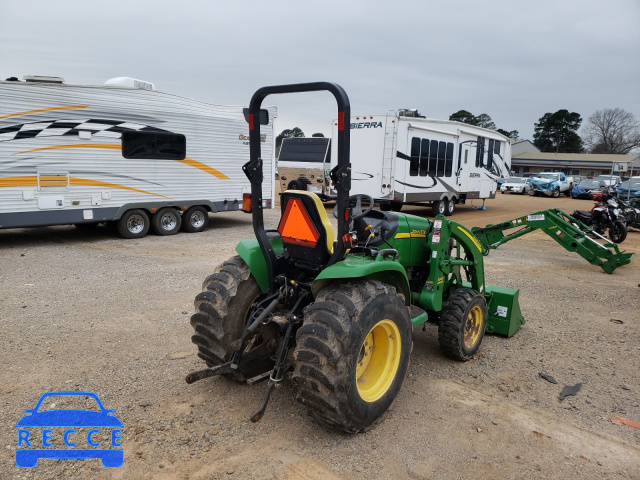 2012 JOHN DEERE TRACTOR 1LV3320HHCH810077 Bild 3