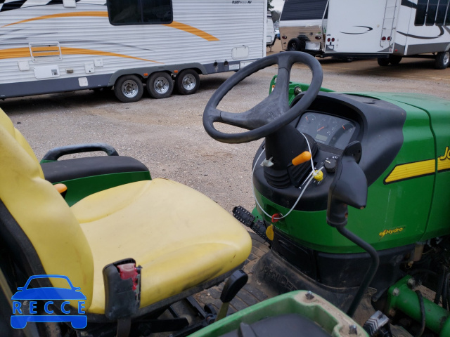 2012 JOHN DEERE TRACTOR 1LV3320HHCH810077 зображення 4