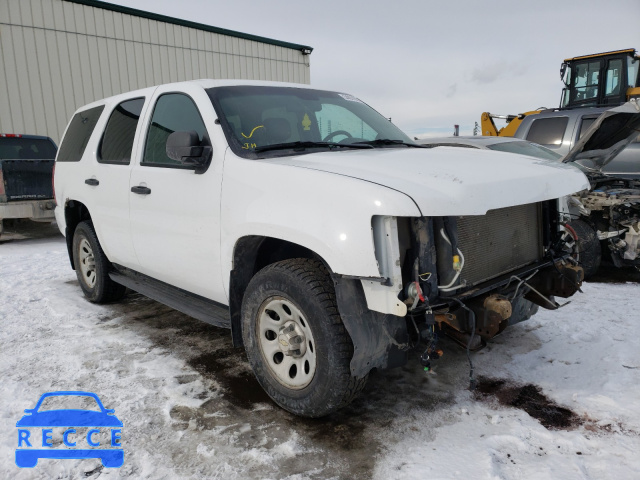 2013 CHEVROLET TAHOE SPEC 1GNSK2E09DR305464 зображення 0