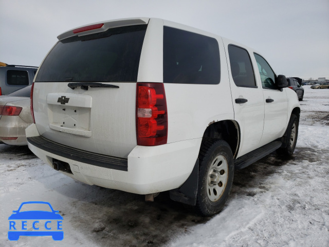 2013 CHEVROLET TAHOE SPEC 1GNSK2E09DR305464 image 3